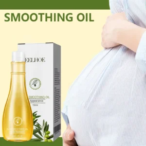 EELHOE Olive Skin Care Oil Temperature and Moisturizing Softening Firming Skin Nourishing Body Skin Care Oil Multi-Purpose Care