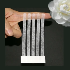 1pcs 6mm 12mm*100mm foreign trade health seam-free beauty tape surgery postpartum skin wound strip pull tight anti-speed