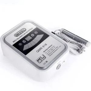 Latest Body Health 918 Bio Quantum Resonance Magnetic Analyzer Body Frequency Pulse Health Diagnosis