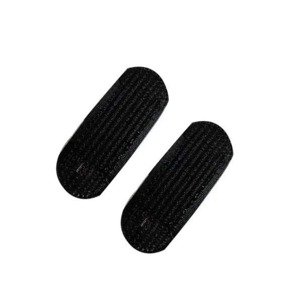 Hair Head Cushion Invisible Fluffy Puff Hair Pad Sponge Clip Bun Bump It Up Volume Hair Base Women Girls Styling Accessories - Image 2