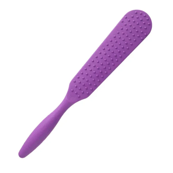 Meridian beat pounding back beat cervical spine health massage stick fitness home beat lengthening health artifacts - Image 5